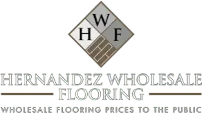 Logo | Hernandez Wholesale Flooring