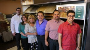 Team | Hernandez Wholesale Flooring