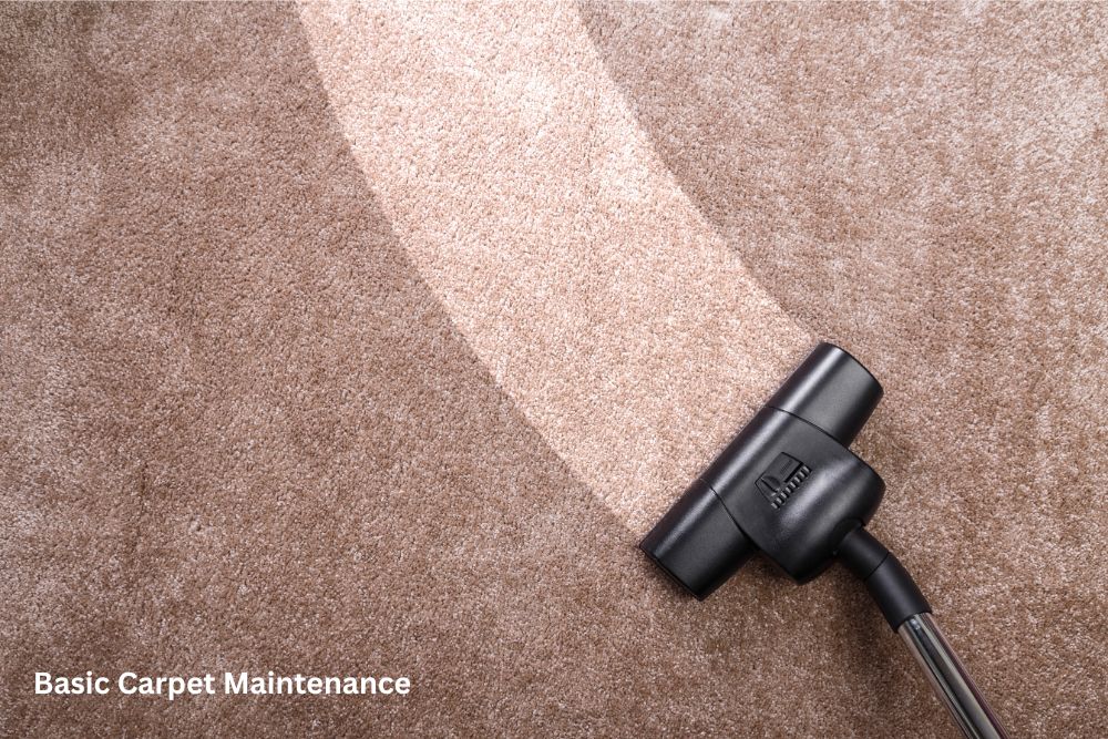 Carpet cleaning | Hernandez Wholesale Flooring