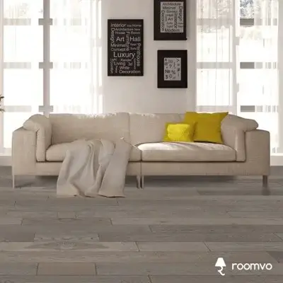 Roomvo